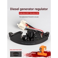 B. b.Generator Accessories Daquan Diesel Generator Voltage Regulator Rectifier Bridge Regulator Volt