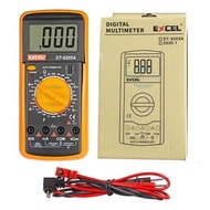 EXCEL DT-9205A Digital Display Meter