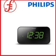 PHILIPS AJ3123 | TAR3205/05 CLOCK RADIO FM DIGITAL TUNING DUAL ALARM