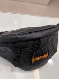 Thrasher 日線 斜背腰包、側包