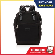 Anello Backpack NEW RETRO AGB4202Z BK