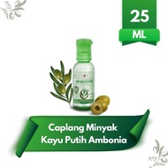 Klik-Beli Minyak Kayu Putih Cap Lang Ambonia Caplang 25ml