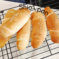 Shio pan ขนมปังเกลือขนมปังสูตรเกาหลีสุดฮิต