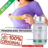 Minyak Vitaline Pembesar Payudara Setelah Melahirakan / Menyusui Tiens