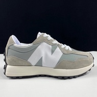 New Balance New Balance 327 Gray