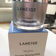 Laneige Firming Sleeping Mask