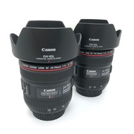 抵玩新淨 Canon EF 24-70mm F4 L IS USM