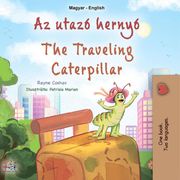 Az utazó hernyó The Traveling Caterpillar Rayne Coshav