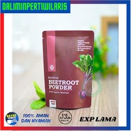 Organic BEETROOT POWDER 50GR BOOM [Code 1|Code 2|Code 3|Code 4|Code 5|Code 6|Code