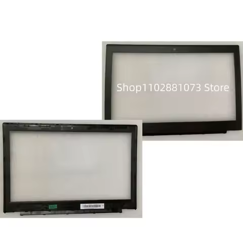 New and Original LCD Bezel Cover Sticker case for Lenovo ThinkPad X240 X250 Laptop 04X5360