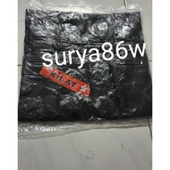 40x65 flash plastic bag - larger black plastic bag