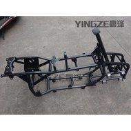 Gy6 Chassis/ Body 150cc