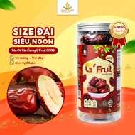 [VIP BIG SIZE] Xinjiang Red Apple +4cm - Big Clean Sweet Natural Apple G'Fruit Delicious Nut Nutriti