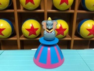 迪士尼 小飛象 dumbo 馬戲團 🎪 盒玩 迪士尼Rement Rement 迪士尼扭蛋 扭蛋