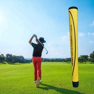 Yellow SCOTTY CAMERON Medium Golf Putter Grip
