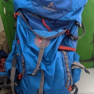 tas carrier eiger rhinos 60l