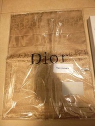 Christian Dior披肩