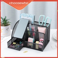Office Desk Organizer - Workspace Neat And Tidy With Mesh Organizer Desk Organizer Office Durable