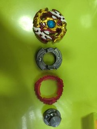Beyblade Burst 鎮魂巨神 0L Br