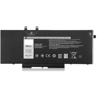 New 68Wh 15.2V Battery 3HWPP for Dell Latitude 5501 P80F003