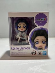 鬼滅之刃 蟲柱｜mini figure｜BAN DAI
