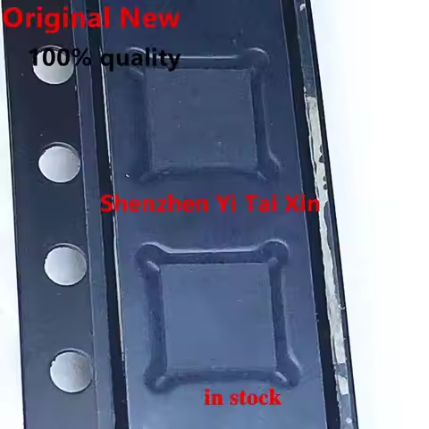 (1piece) DA9090 Package QFP Silk Screen DA9090 Raspberry Pi 4B Power Management Chip IC
