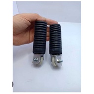 STEP FOOT STEP VIXION OLD AND NEW MOTORCYCLE ACCESSORIES SELLING AND