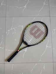 Wilson 網球拍