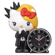 ❤️‍🔥日本直送Seiko x X-Japan yoshikitty 音樂鬧鐘❤️‍🔥Sanrio hello kitty  禮物 日本代購