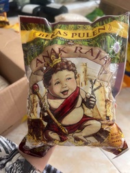 BERAS 1KG Premium Sania Anak Raja Opung Sawah Hijau Beras Kemasan 1Kg Kemasan Pabrik