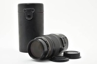 Canon Zoom Lens EF 75-300mm  F 4-5.6 IS 防震 長焦 追星 遠足 連鏡頭筒