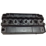 Epson DX5 Printhead Cover