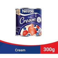 Nestle Milk Cream-Thick. made with Fresh milk.)