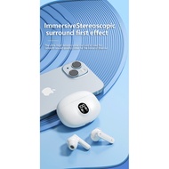 Wireless Bluetooth Earbuds 895B - LED Display with Ultra Long Battery Life