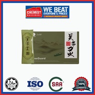 Daelife x FlexGuard 关节灵 JOINT SUPPLEMENT