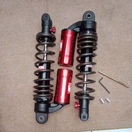 SHOCK ABSORBER MB-2 SERIES(G-RD) YAMAHA NVX155(AEROX)/NMAX TITANIUM RCB