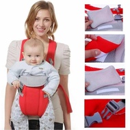 Baby Carrier Toddler Child Front Carrier Sitting Backpack