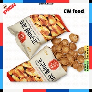 [CW] Korean Snacks / Sweet Potato Snacks 120g x 2Pack / Korean Traditional Snacks