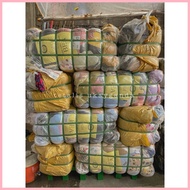 ✧ ▦ KOREAN UKAY HALF BALE