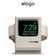 elago W3 Stand Compatible for Apple Watch 1-10 / SE (46mm, 45mm, 44mm, 42mm, 41mm, 40mm, 38mm)