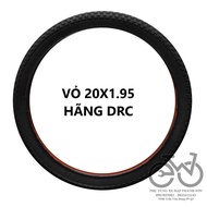 Lốp Xe Đạp Leo Núi 20X1.95 Ruột Xe Đạp 20X1.95