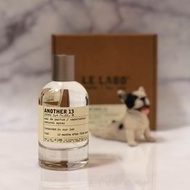 [分裝試香] Another 13 Le Labo Sample Tester 香水板 小樣 // Niche Fragrance Perfume 香水 // AttScent Decants