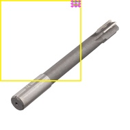 【】3/4" Chucking Reamer HSS H7 6 Straight Flutes Machine Milling  Tool