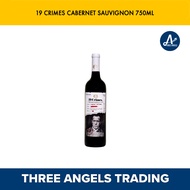 19 Crimes Cabernet Sauvignon 750ml