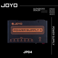 Joyo JP-04 Isolated Power Supply 4