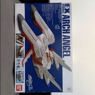 EX Model 1/1700 大天使號 Arch Angel 單色膠模型 需裝組上色 完成約十幾cm Bandai Gundam Seed 高達 戰艦 母艦 非完成品
🚫不即日出貨⚠️留意指定時地/