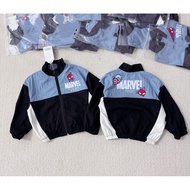 12mos-7Y JLCLICKCART windbreaker , pullover jacket