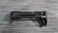 絕版復刻MAXIM DEFENSE Style M4/AR15 PDW Stock AEG伸縮托 後托 非GBB