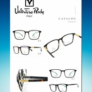 Frame kacamata Original Valentino Rudy VRT198022-kacamata Pria
