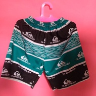Above the knee shorts